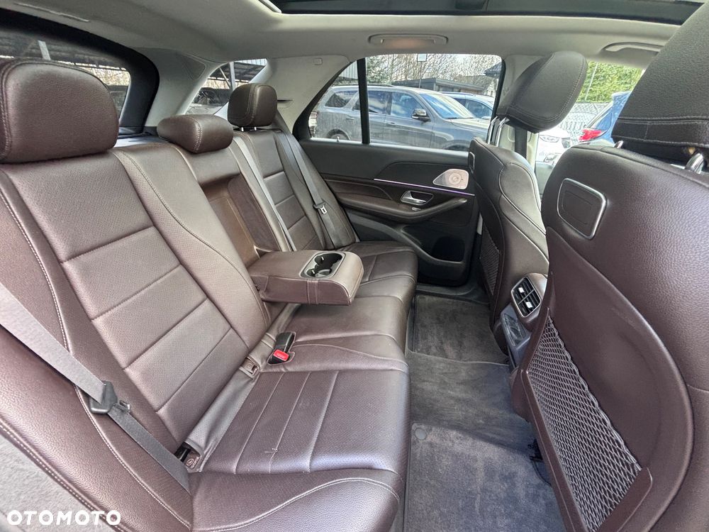 Mercedes-Benz GLE - 19
