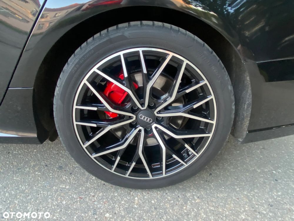 Audi A6 Avant - 17