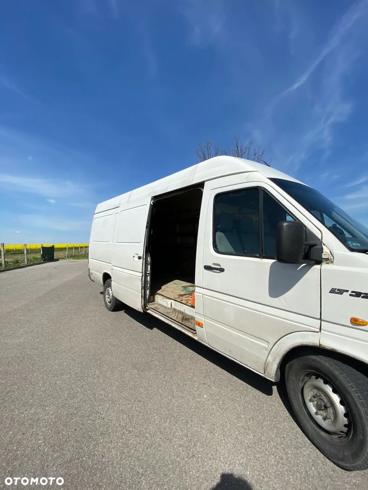 Volkswagen LT - 10