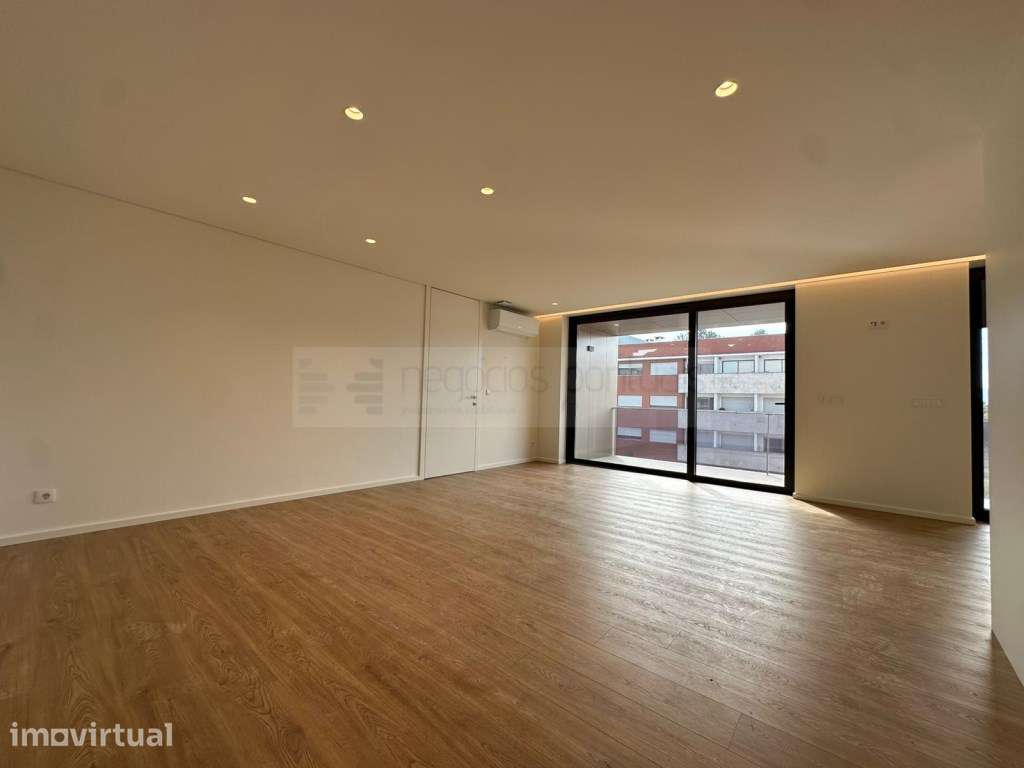 Apartamento Novo, pronto habitar - Grande imagem: 5/39
