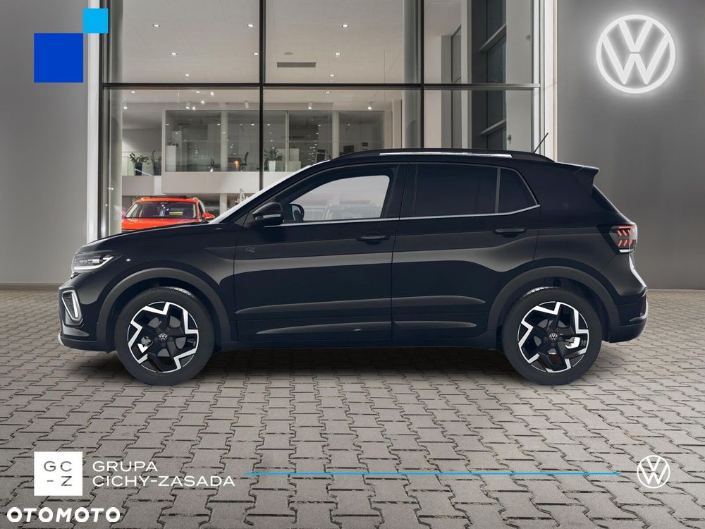 Volkswagen T-Cross - 2