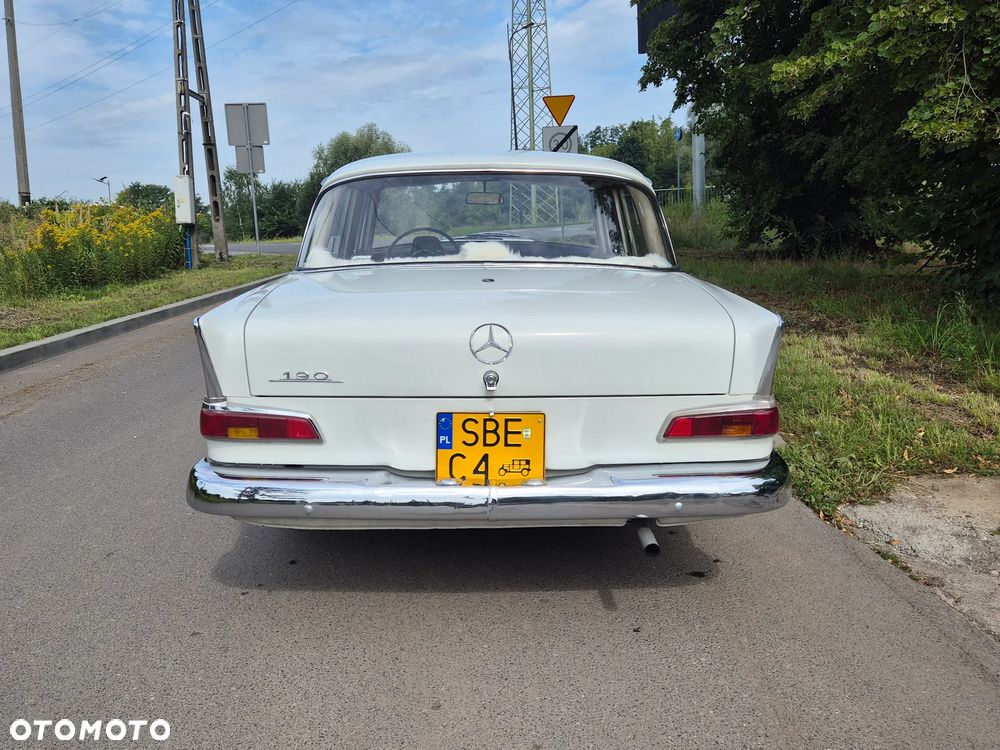 Mercedes-Benz Klasa C - 25