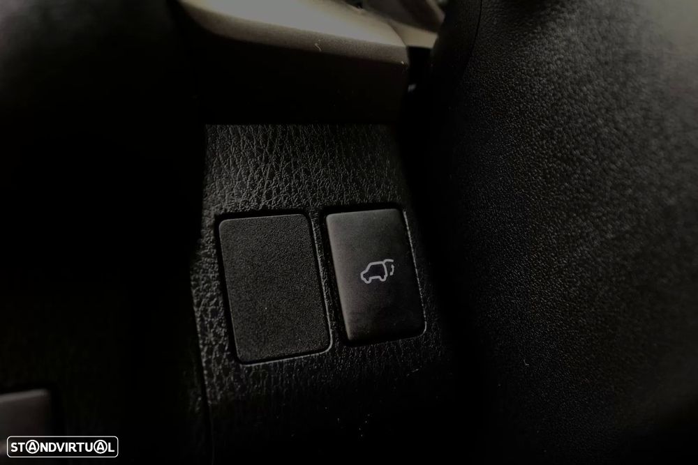 Toyota RAV4 2.0 D-4D Comfort+GPS - 19