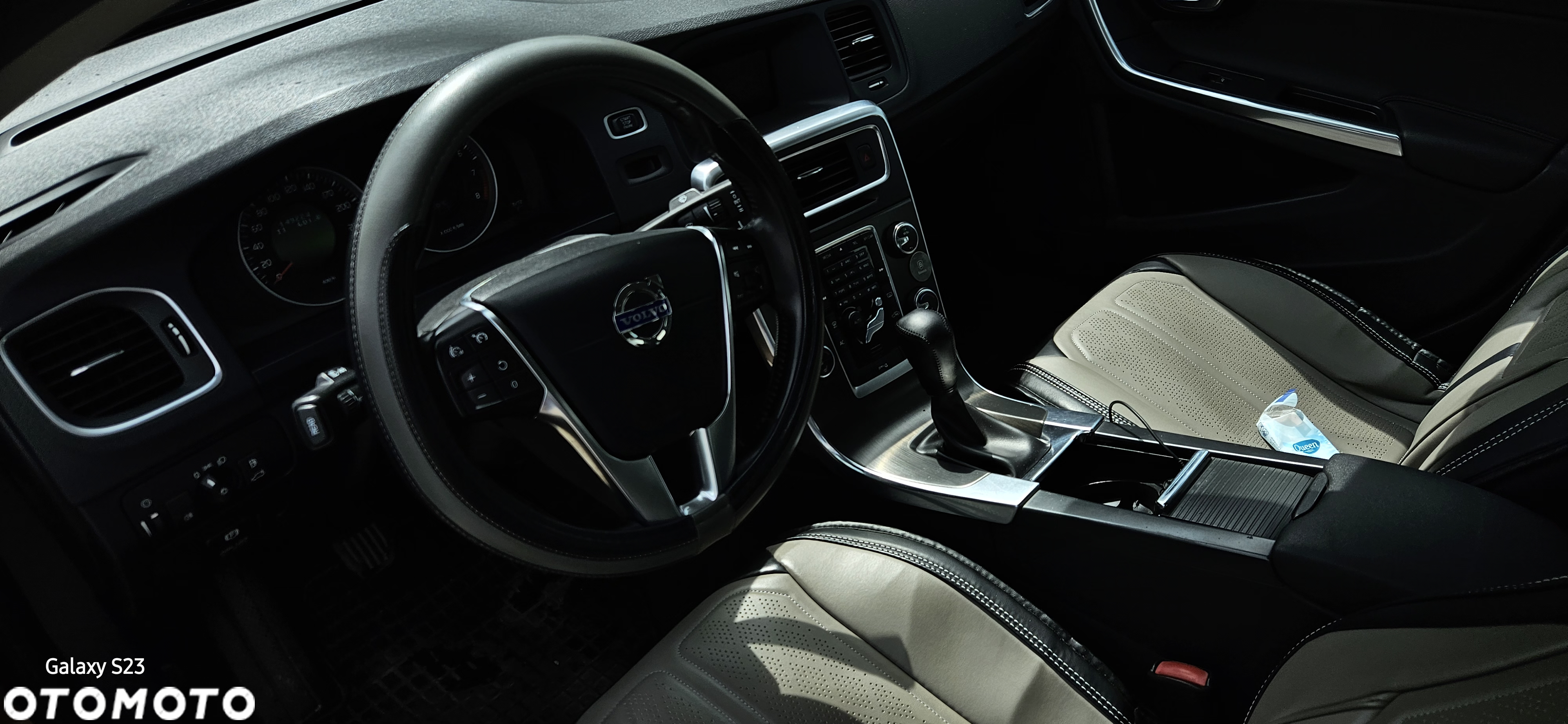 Volvo S60 T3 - 9