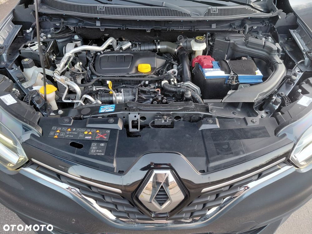 Renault Kadjar Energy dCi 130 4x4 Bose Edition - 15