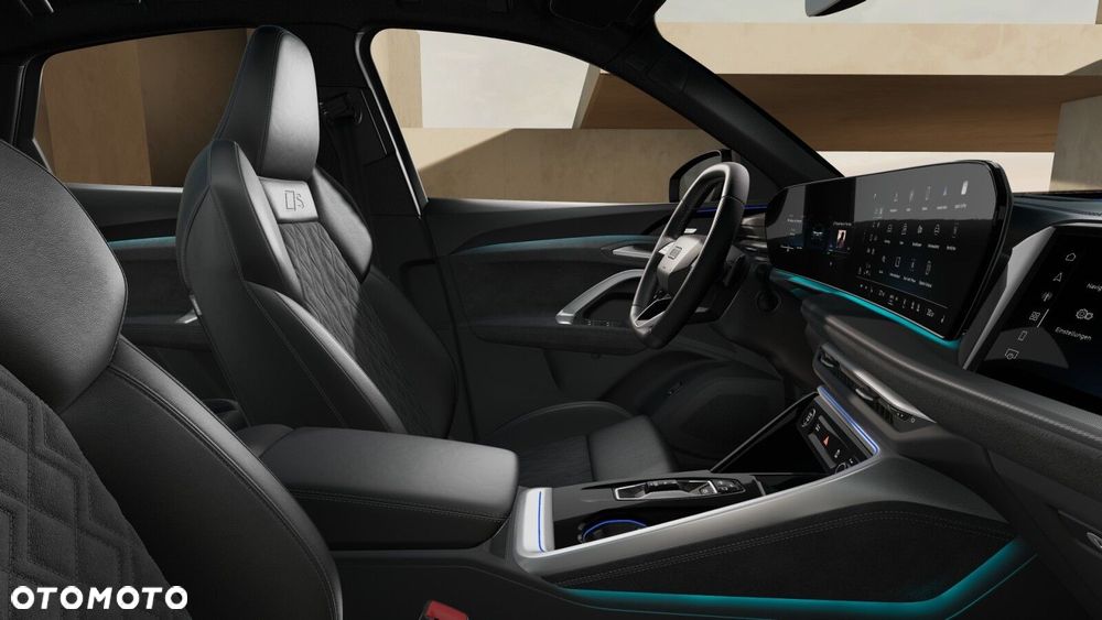 Audi Q5 Sportback - 11