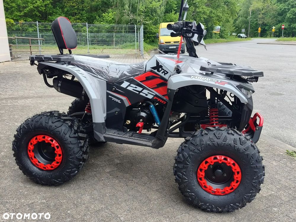 XTR Inny - 15