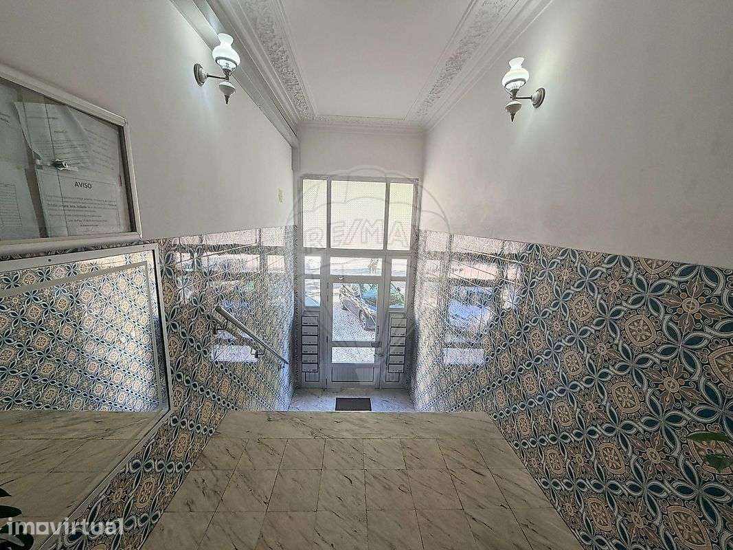 Apartamento T2 para venda - Grande imagem: 3/5