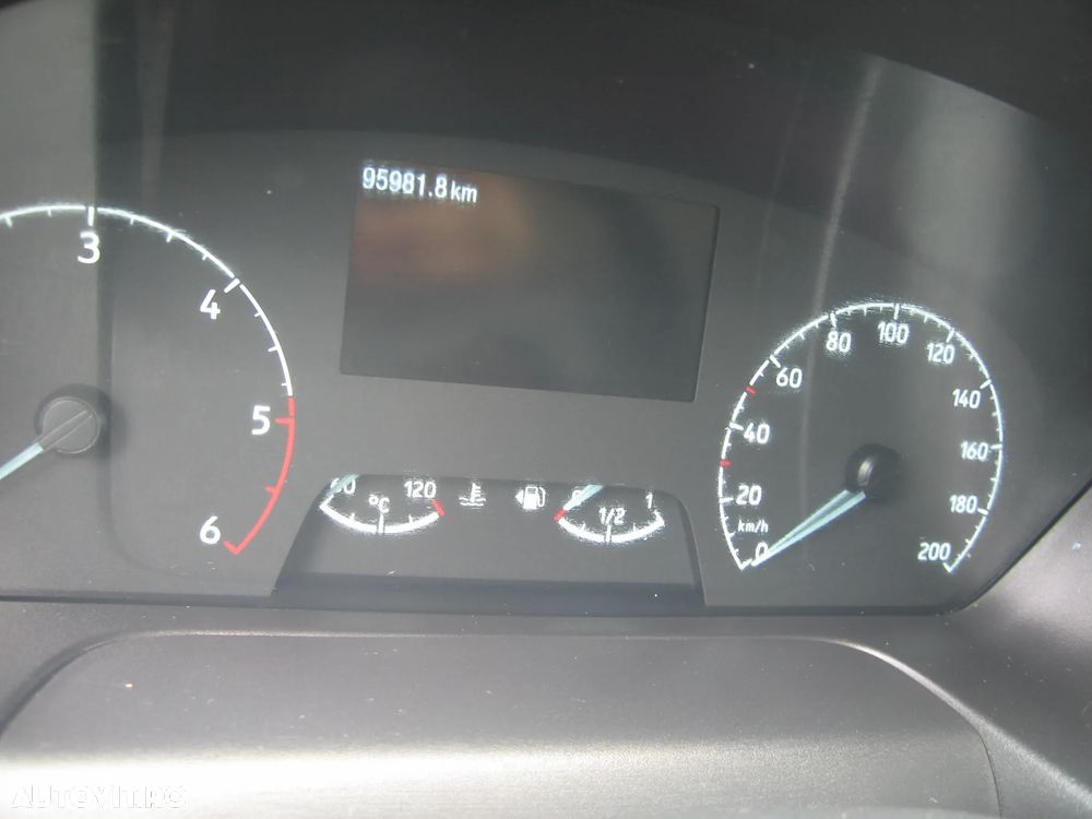 Ford TRANSIT  DUBA XXXL, AC, L4 - H 2. JUMBO . 2 Buc. Identice . - 29