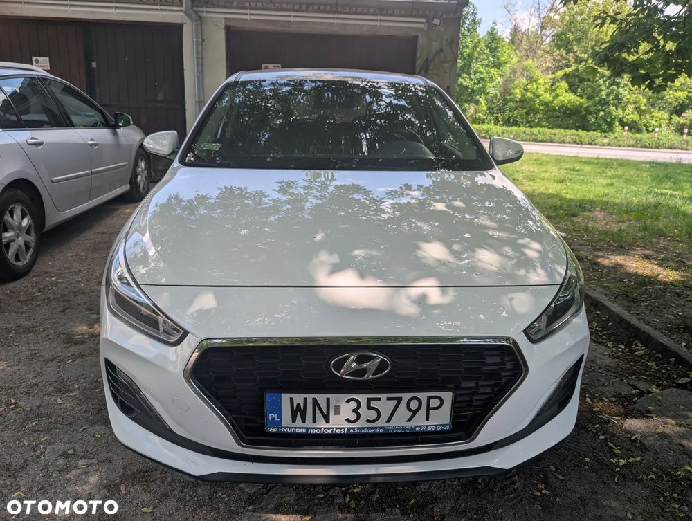 Hyundai i30 1.0 T-GDI Comfort - 3