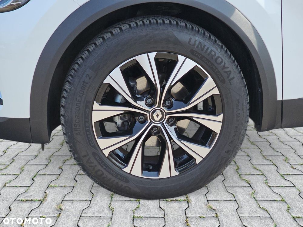 Renault Captur 1.3 TCe mHEV Techno EDC - 38