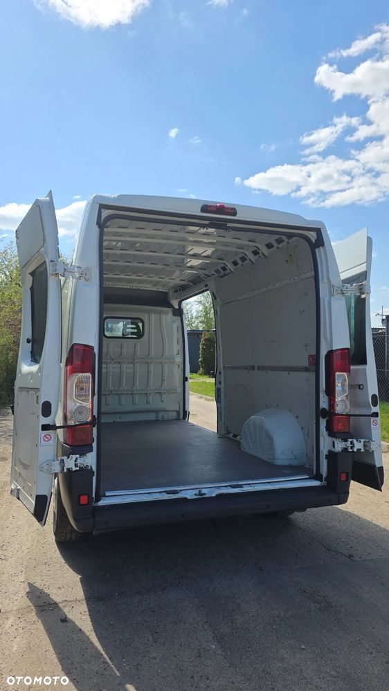 Fiat Ducato - 10