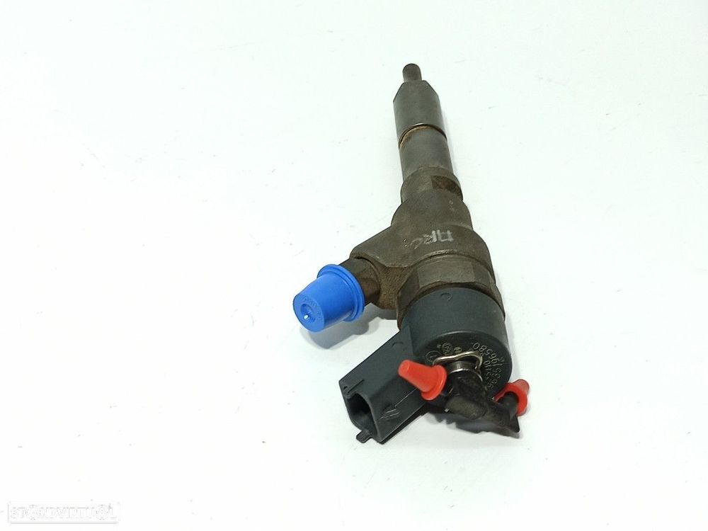 INJETOR PEUGEOT 206 BERLINA XT - 2