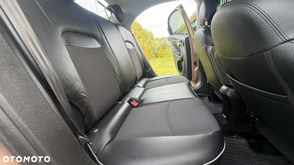 Fiat 500X - 7