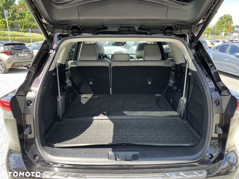 Toyota Highlander - 13