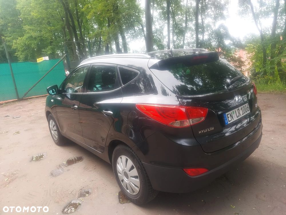 Hyundai ix35 - 6