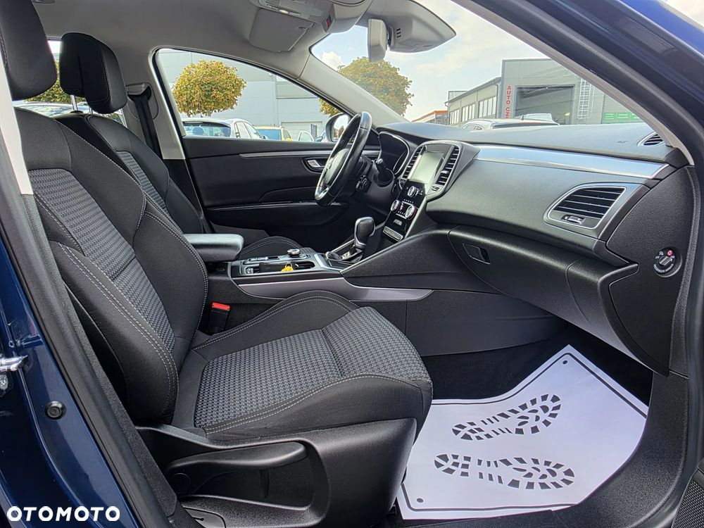 Renault Talisman 1.6 Energy TCe Intens EDC - 14