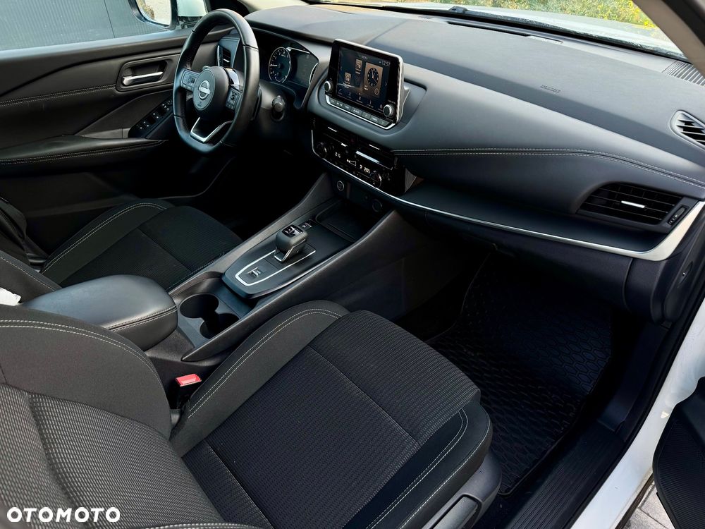 Nissan Qashqai - 6