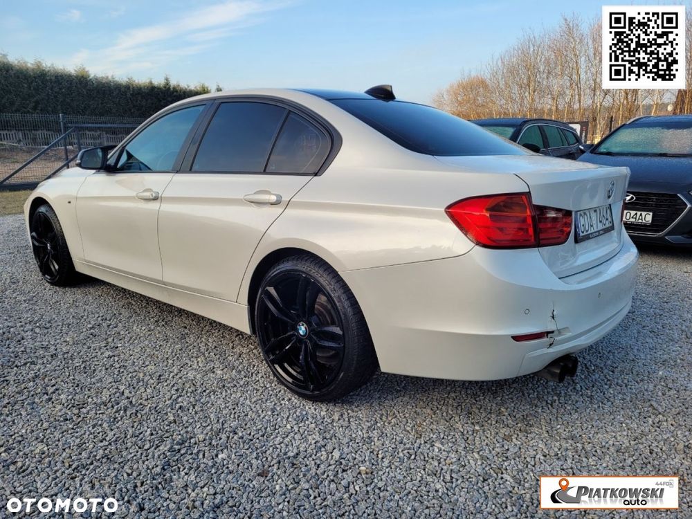 BMW Seria 3 - 13