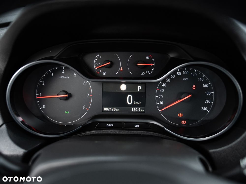 Opel Grandland X 1.6 Start/Stop Automatik Business INNOVATION - 34