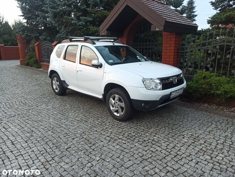 Dacia Duster - 6