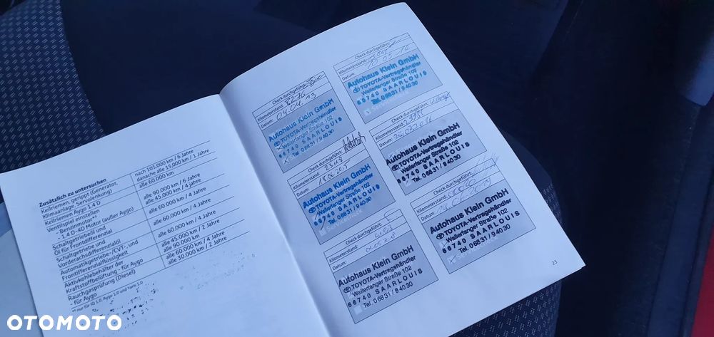 Toyota Aygo 1.0 VVT-i Premium - 31