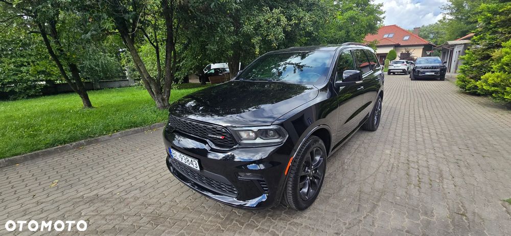 Dodge Durango - 1