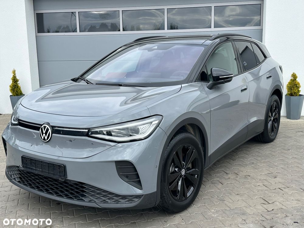 Volkswagen Id.4