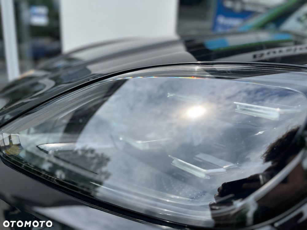 Porsche Cayenne E-Hybrid - 29