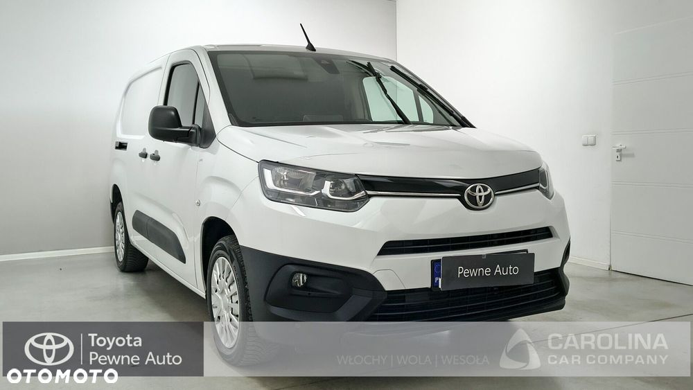 Toyota PROACE CITY - 17