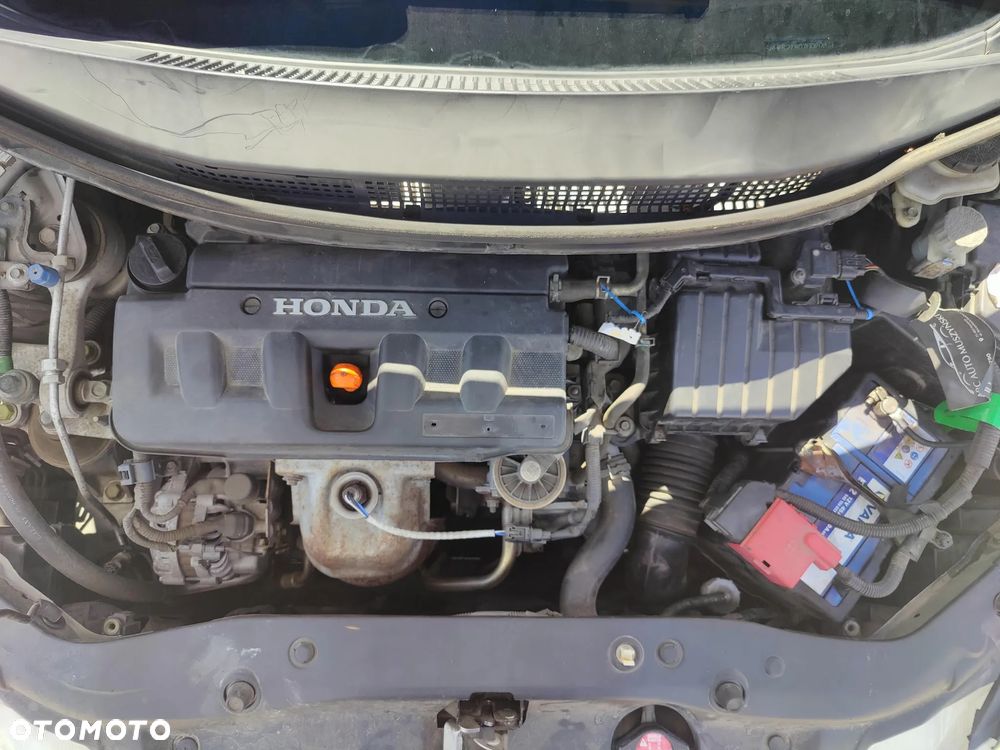 Honda Civic 1.8i-VTEC Executive - 18