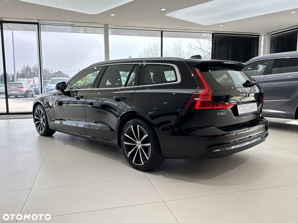 Volvo V60 - 3