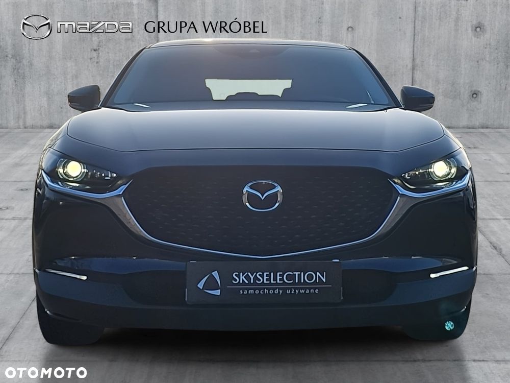 Mazda CX-30 2.0 mHEV Kanjo 2WD - 2