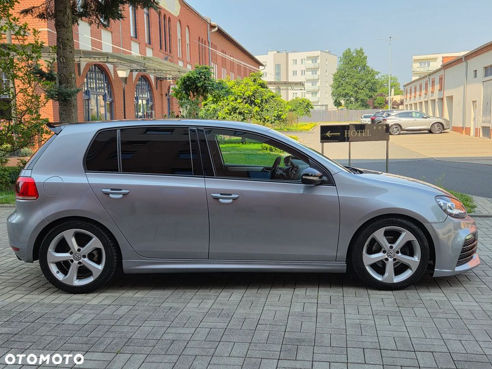 Volkswagen Golf 1.2 TSI BlueMotion Technology MATCH - 6