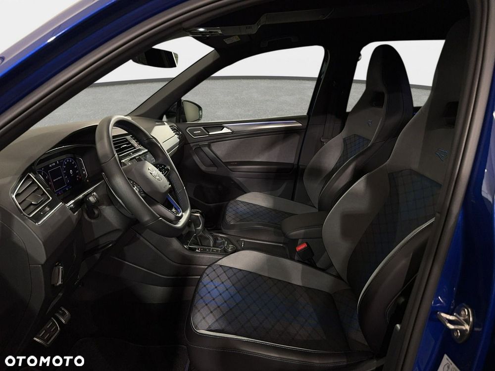 Volkswagen Tiguan - 15