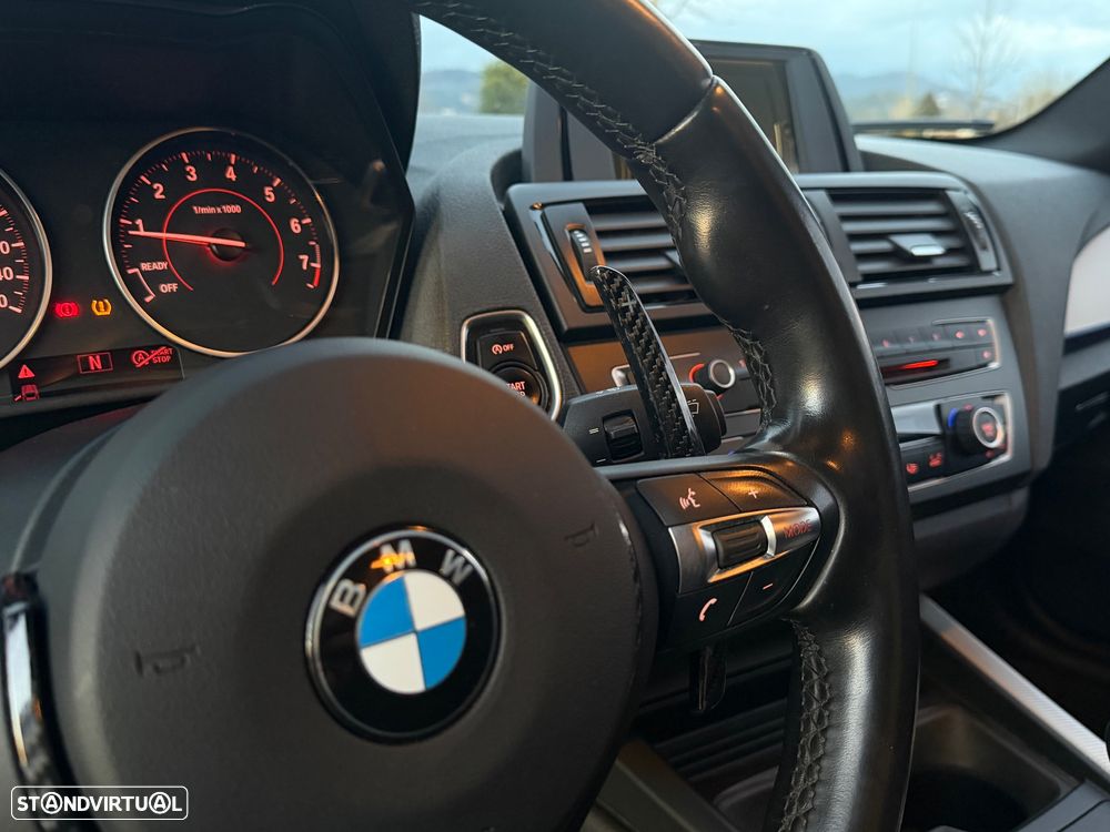 BMW M235i Sport-Aut. - 17