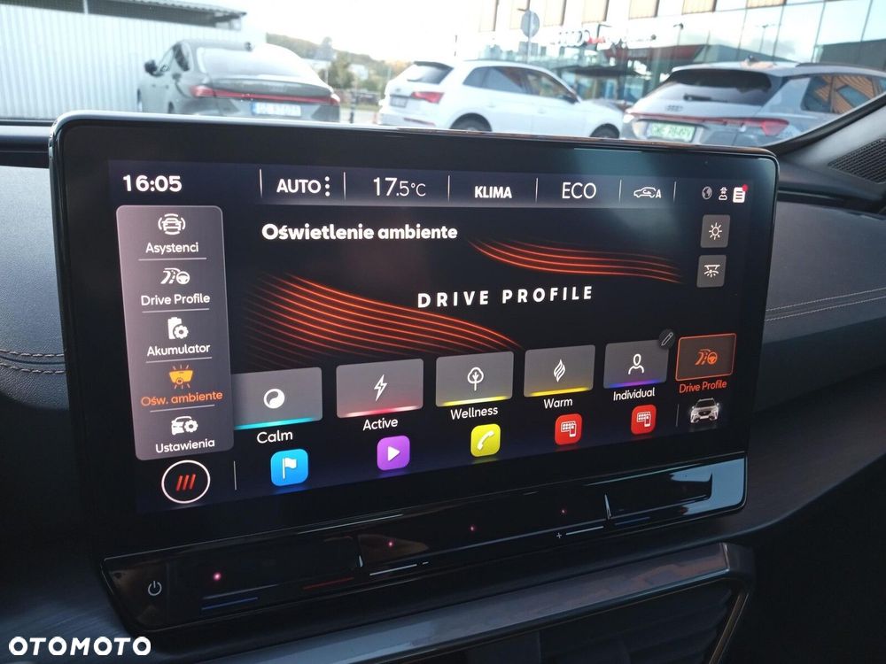 Cupra Formentor - 27