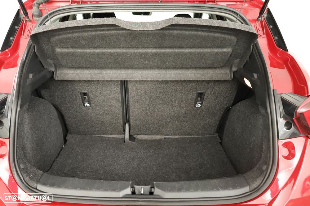 Nissan Micra 1.0 IG-T N-Design Black CVT - 22