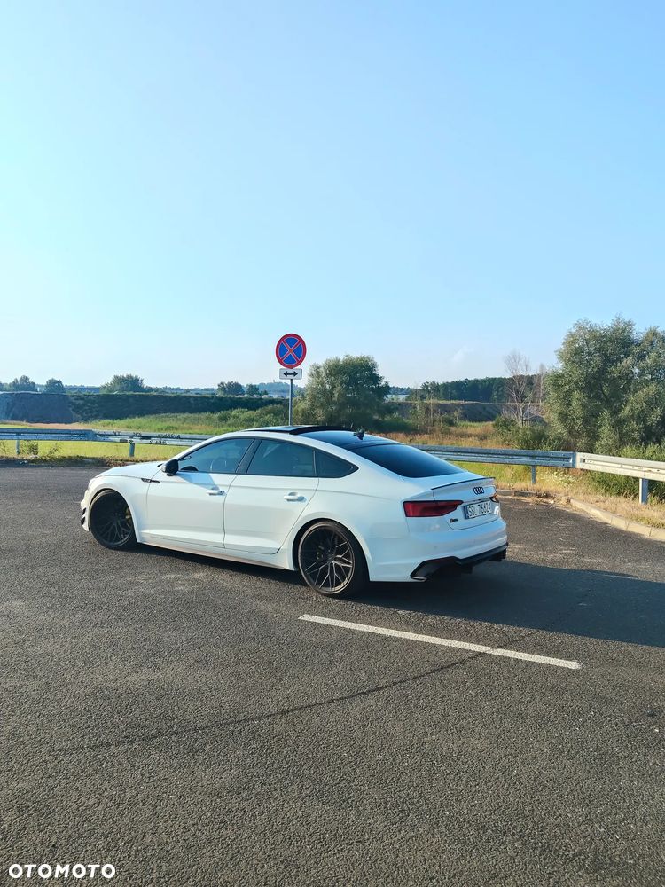 Audi A5 Sportback 2.0 TFSI Quattro Sport S tronic - 16