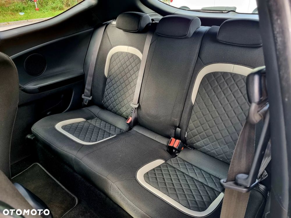 Kia ProCeed pro Ceed 1.6 CRDi 136 ISG GT Line - 10