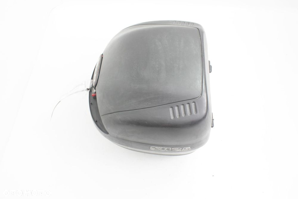 KUFER CENTRALNY Daelim VL 125 Daystar - 2