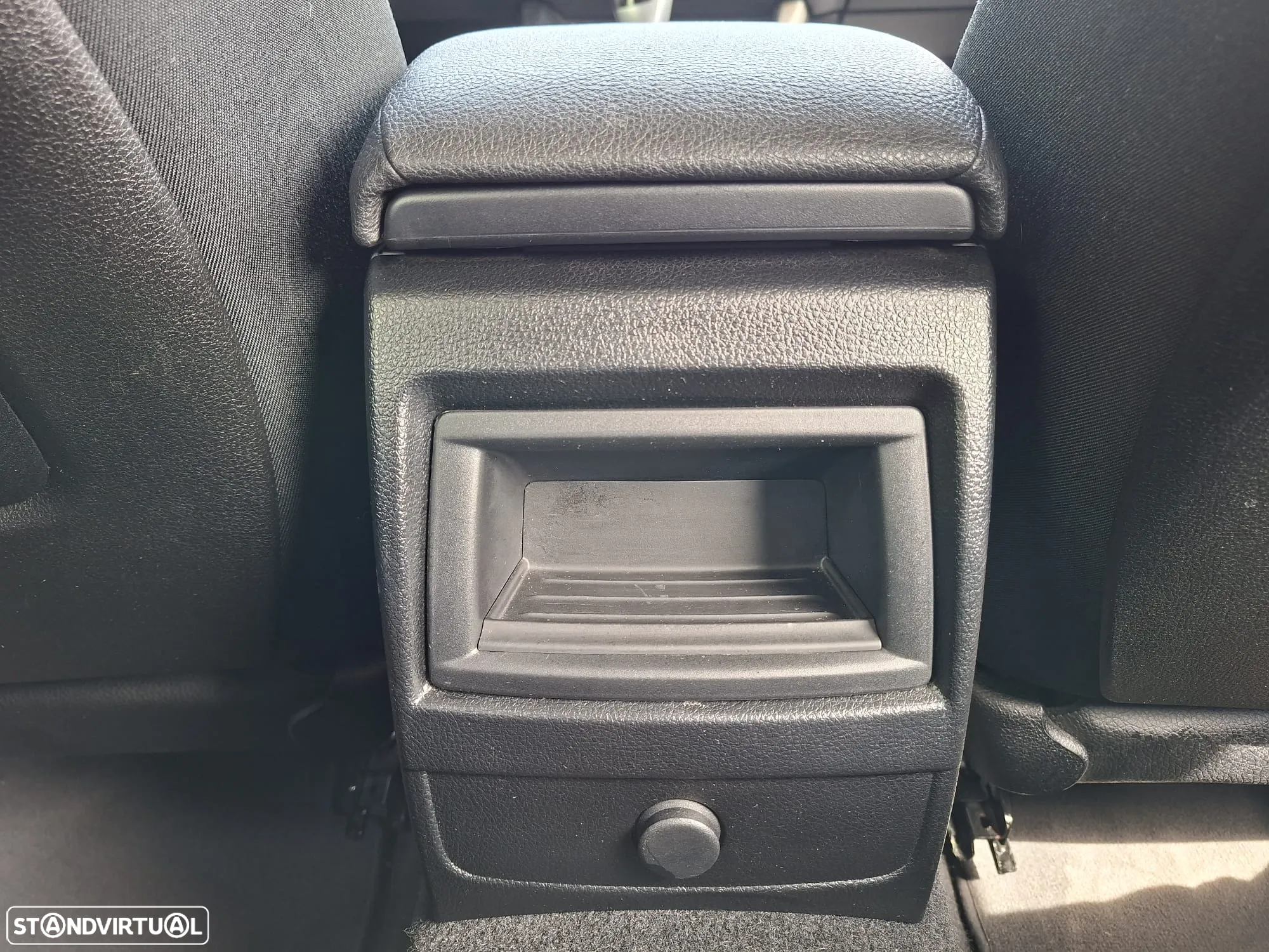 BMW 116 d Aut. Luxury Line - 38