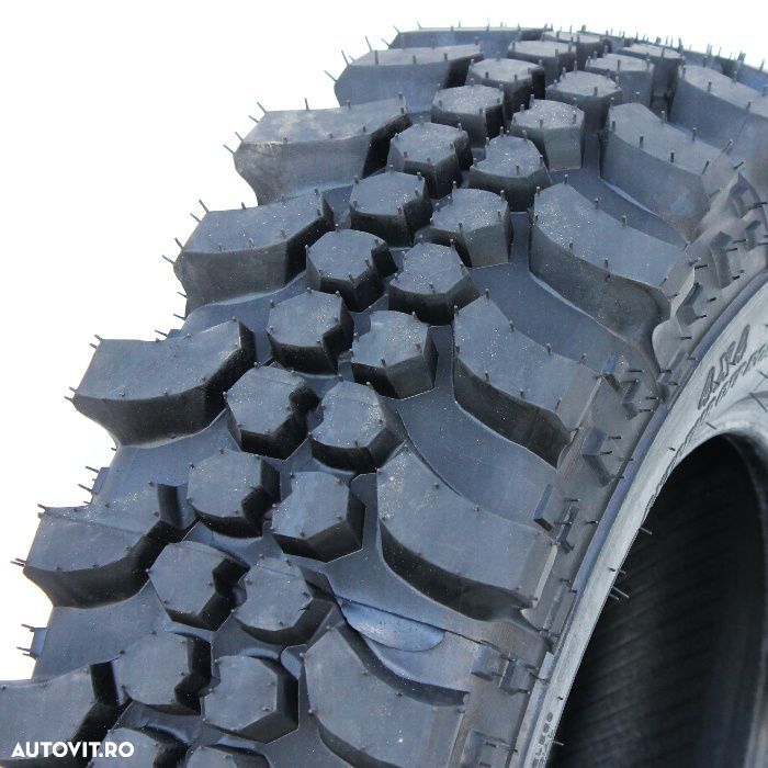 Anvelope teren cauciucuri 235/75 R15 tip SIMEX KAIMAN 4x4 Off-Road nou - 1
