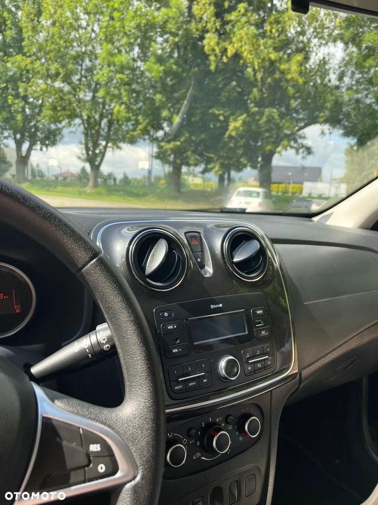 Dacia Sandero - 15