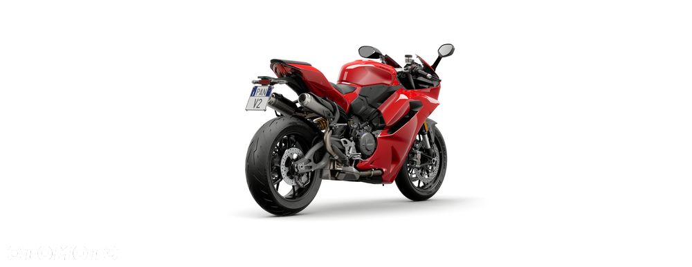 Ducati Panigale V2 - 5