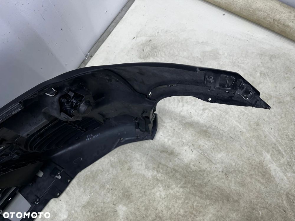 Zderzak przedni BMW X1 F48 15-19r. Przedlift przód 6XPDC 7354815 - 16