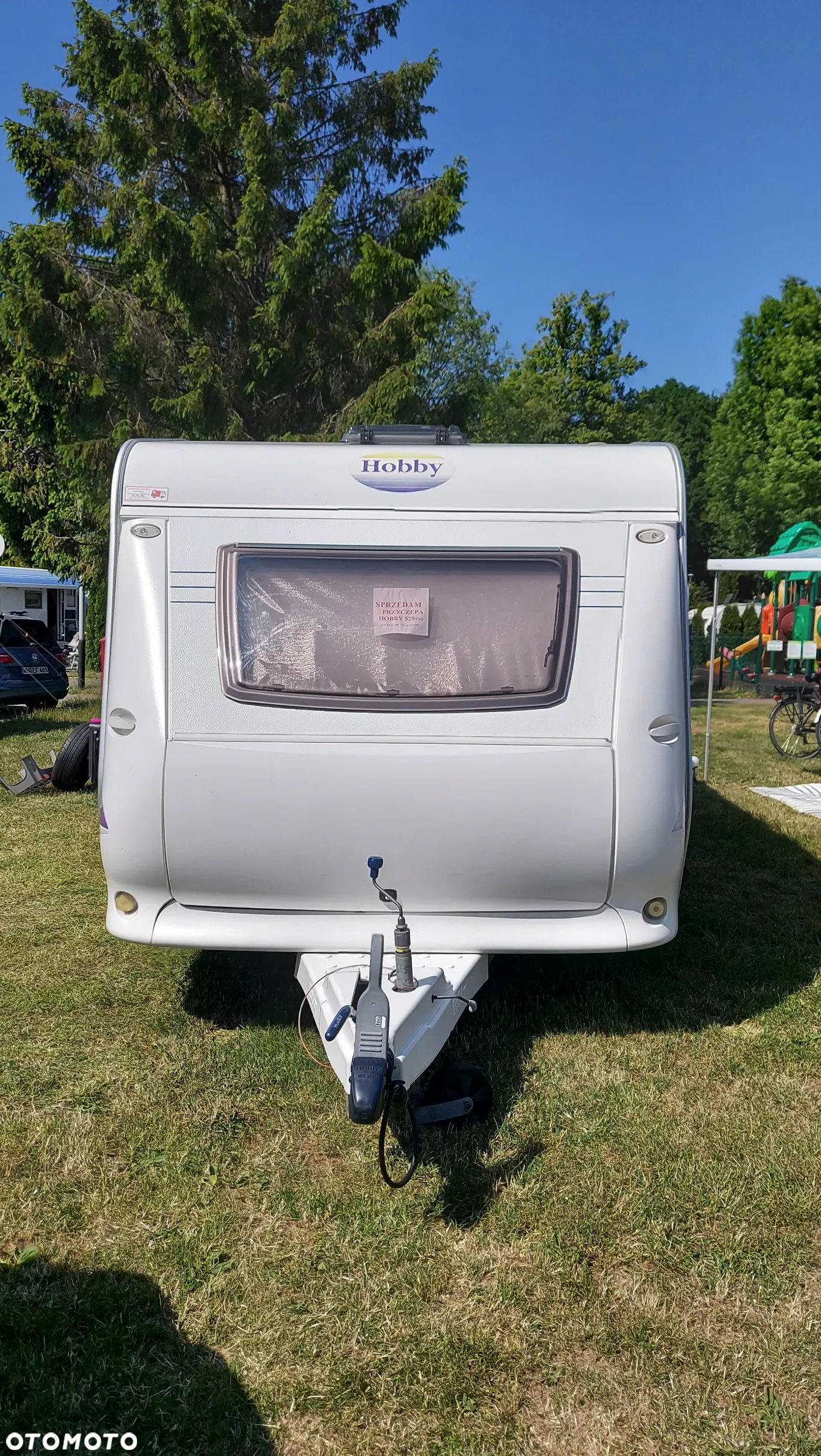 Hobby 520TMF - 7