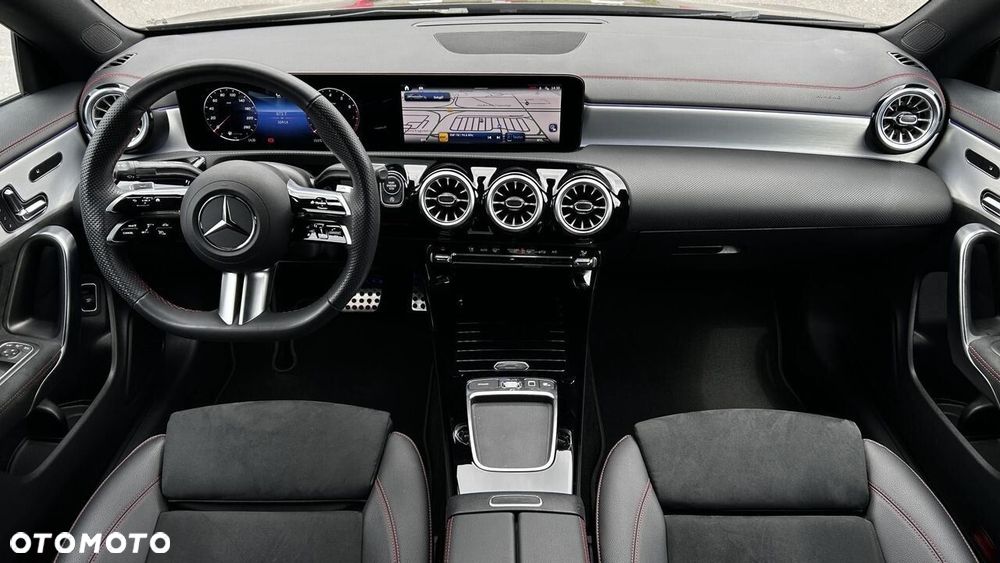 Mercedes-Benz CLA 200 mHEV AMG Line 7G-DCT - 15