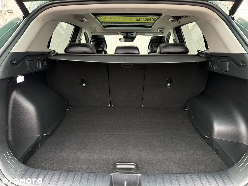 Kia Sportage 1.6 T-GDI HEV Business Line 4WD - 25