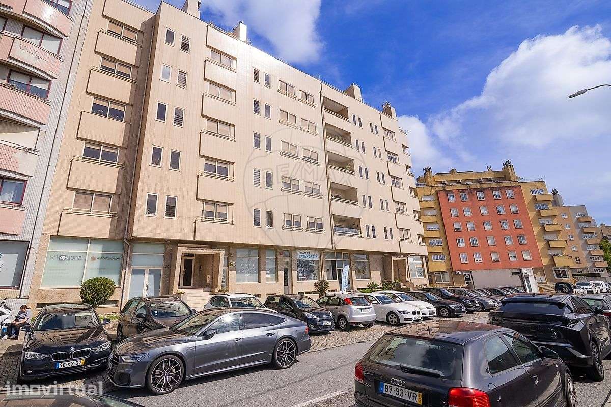 Apartamento T2 para venda - Grande imagem: 2/36